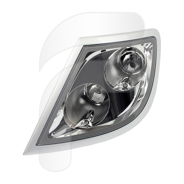 PILOTO AUXILIAR SUPERIOR DAF XF105/106 IZQUIERDO